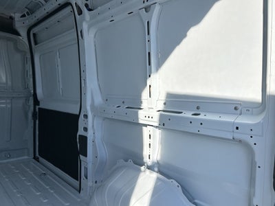 2026 RAM ProMaster 1500 Base