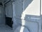 2026 RAM ProMaster 1500 Base