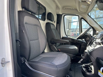 2026 RAM ProMaster 1500 Base