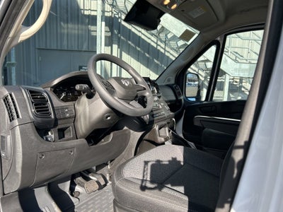 2026 RAM ProMaster 1500 Base