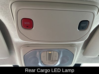 2025 RAM ProMaster 2500 Base