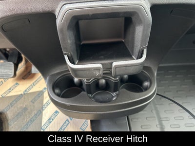 2025 RAM ProMaster 2500 Base