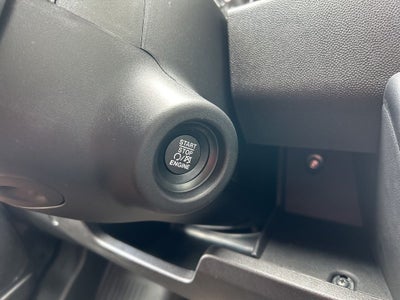 2025 RAM ProMaster 2500 Base