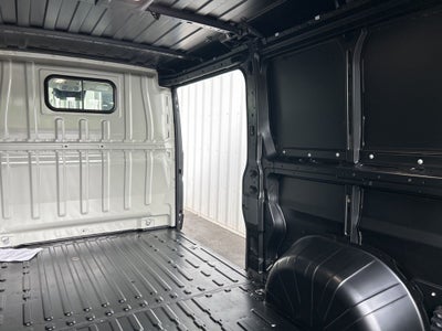 2025 RAM ProMaster 2500 Base