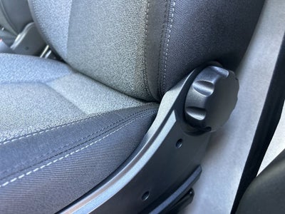 2026 RAM ProMaster 2500 Base