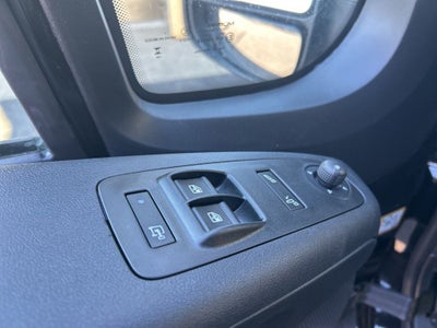 2026 RAM ProMaster 2500 Base