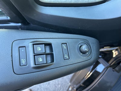 2026 RAM ProMaster 2500 Base