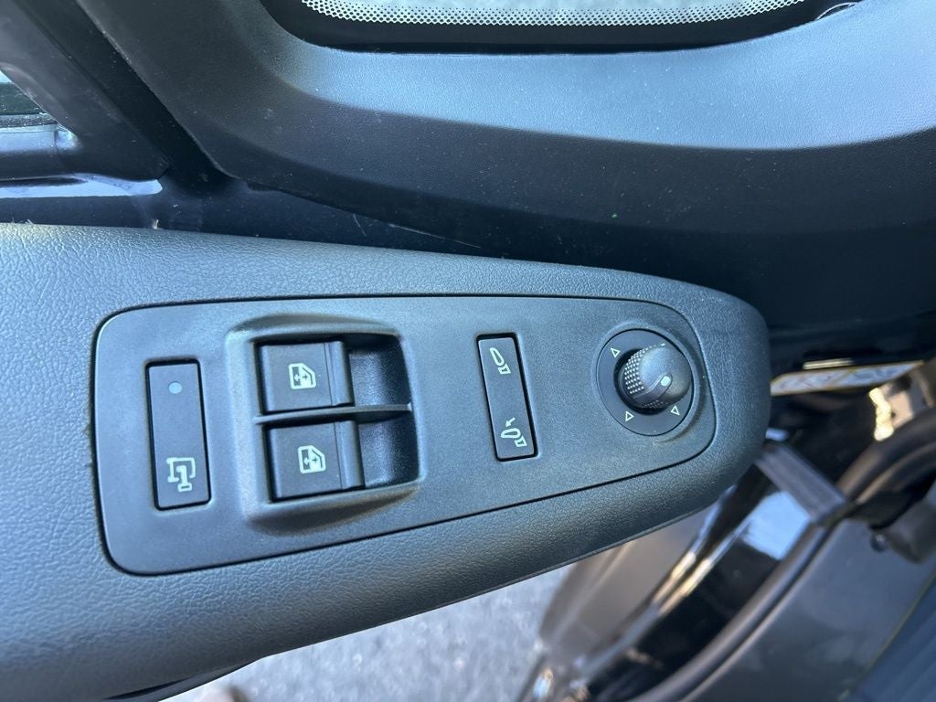 2026 RAM ProMaster 2500 Base