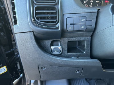 2026 RAM ProMaster 2500 Base