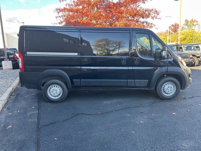 2026 RAM ProMaster 2500 Base