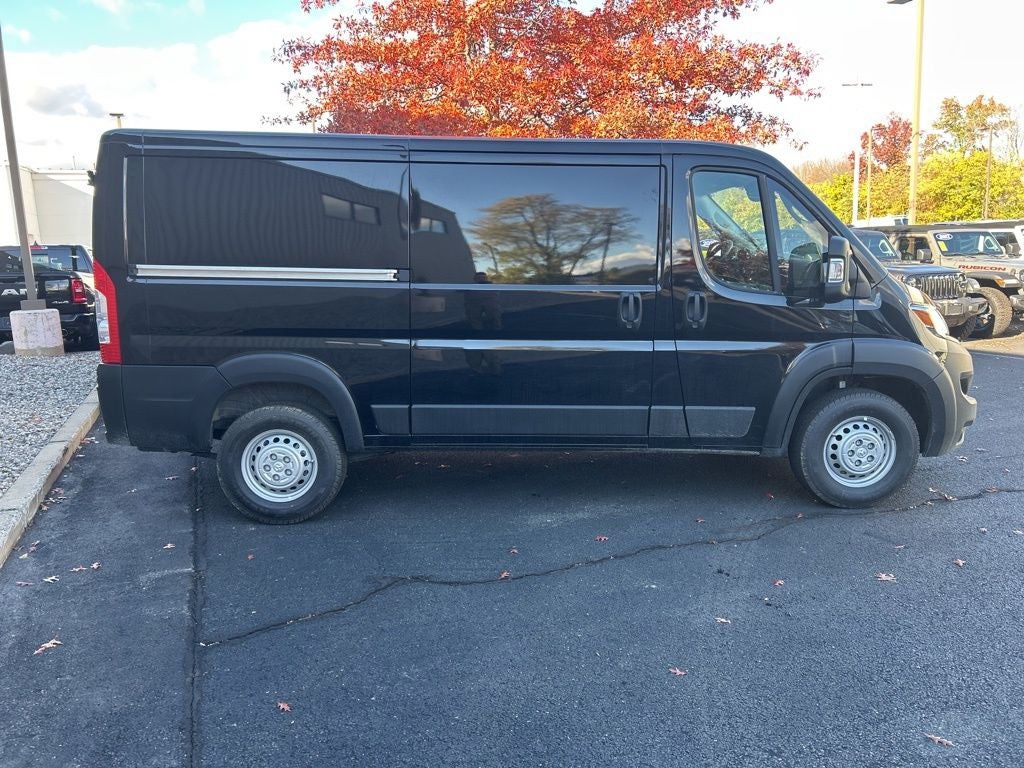2026 RAM ProMaster 2500 Base
