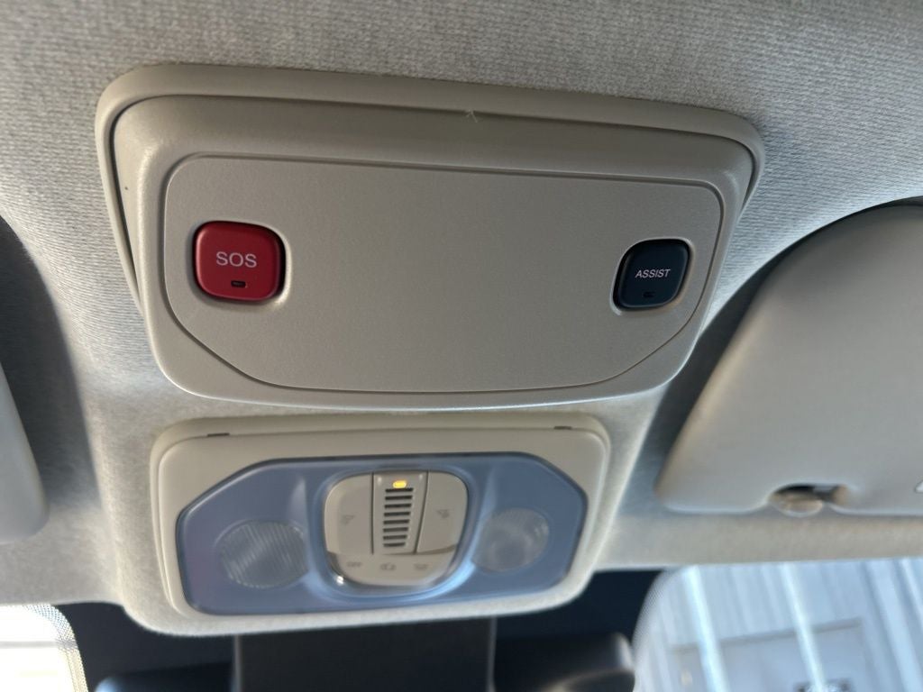 2026 RAM ProMaster 2500 Base