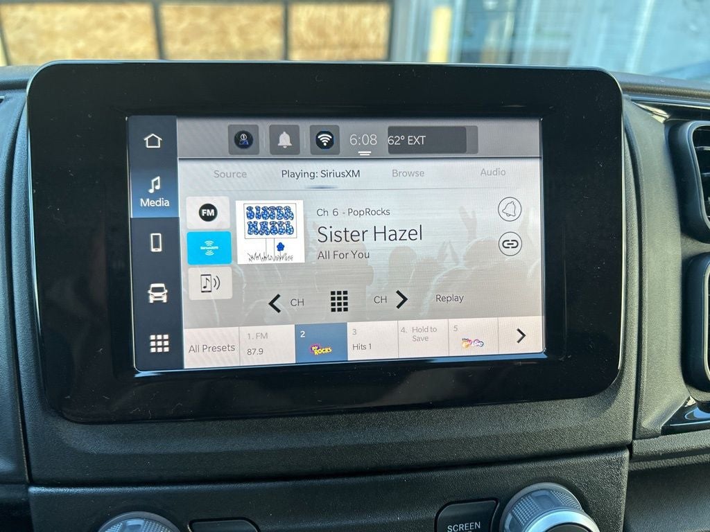 2026 RAM ProMaster 2500 Base