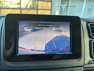 2026 RAM ProMaster 2500 Base