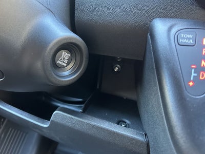 2026 RAM ProMaster 2500 Base