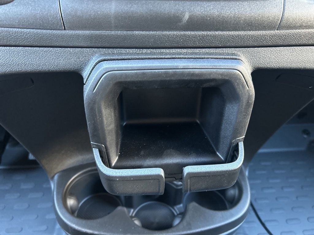 2026 RAM ProMaster 2500 Base