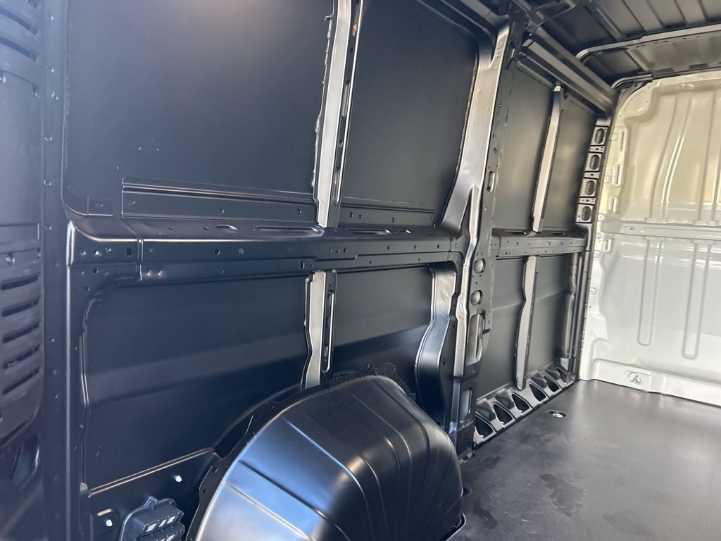 2026 RAM ProMaster 2500 Base