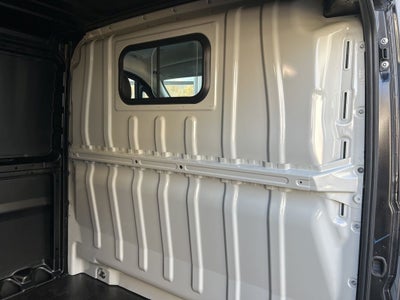 2026 RAM ProMaster 2500 Base