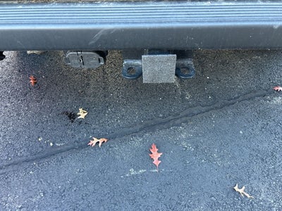 2026 RAM ProMaster 2500 Base