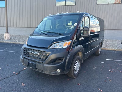 2026 RAM ProMaster 2500 Base