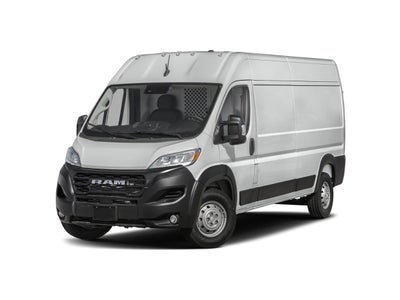 2026 RAM ProMaster 2500 Base