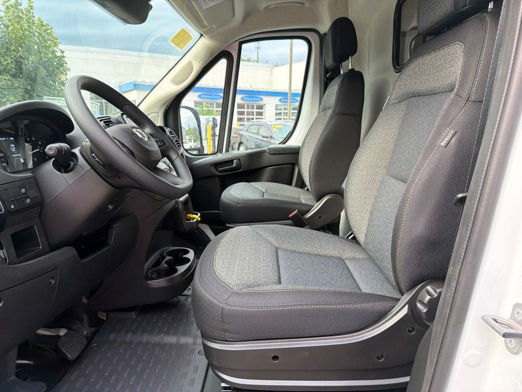 2026 RAM ProMaster 2500 Base