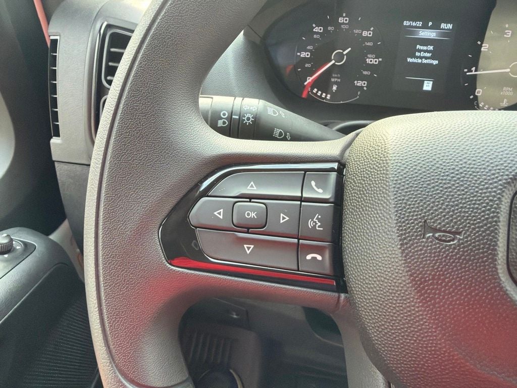 2026 RAM ProMaster 2500 Base