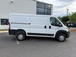 2026 RAM ProMaster 2500 Base