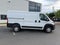 2026 RAM ProMaster 2500 Base