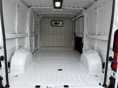 2026 RAM ProMaster 2500 Base