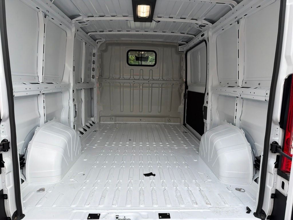 2026 RAM ProMaster 2500 Base
