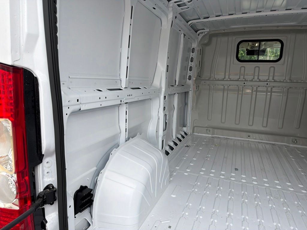 2026 RAM ProMaster 2500 Base