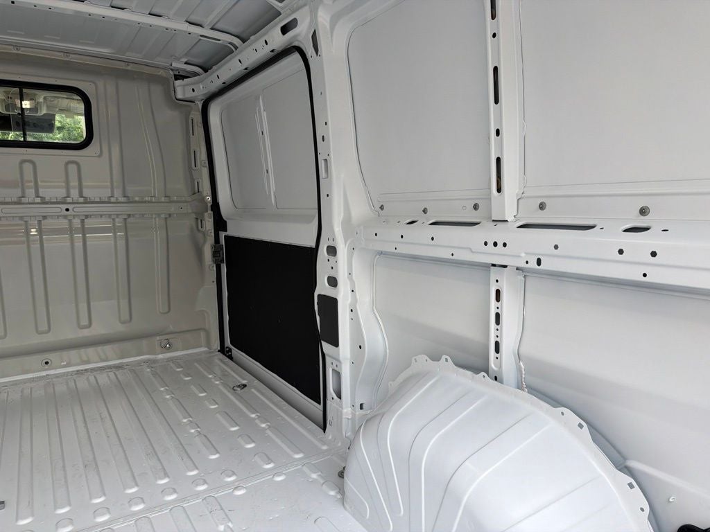 2026 RAM ProMaster 2500 Base