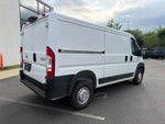 2026 RAM ProMaster 2500 Base