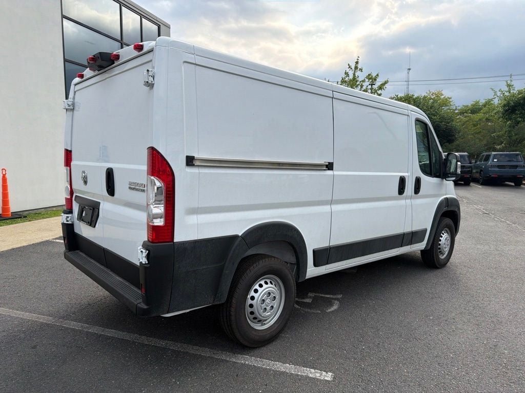 2026 RAM ProMaster 2500 Base