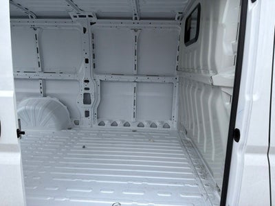 2026 RAM ProMaster 2500 Base