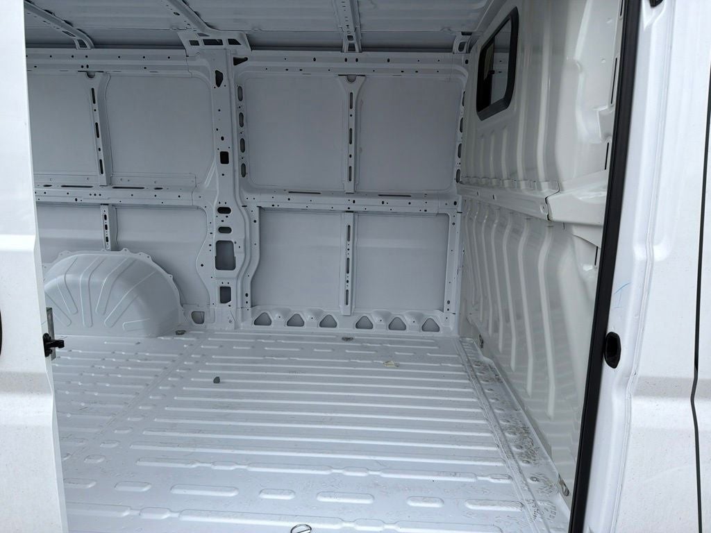 2026 RAM ProMaster 2500 Base