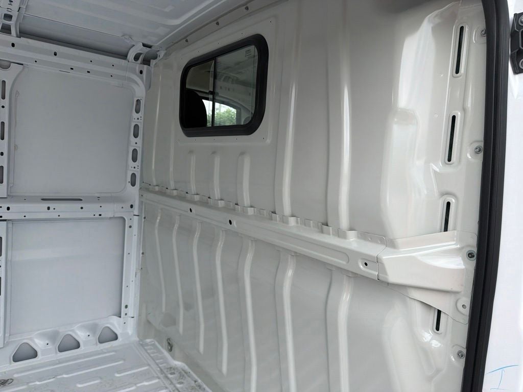 2026 RAM ProMaster 2500 Base