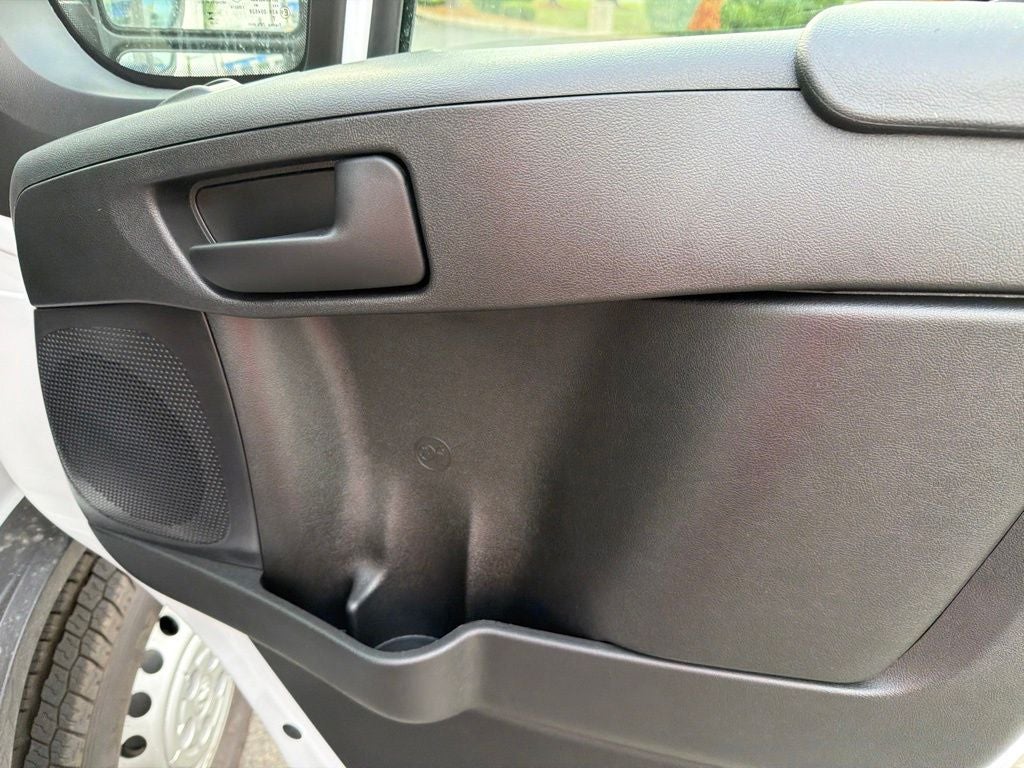 2026 RAM ProMaster 2500 Base