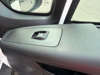 2026 RAM ProMaster 2500 Base