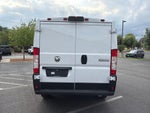 2026 RAM ProMaster 2500 Base