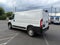 2026 RAM ProMaster 2500 Base