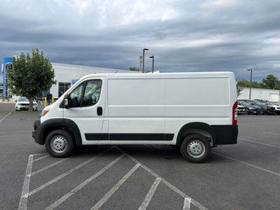 2026 RAM ProMaster 2500 Base