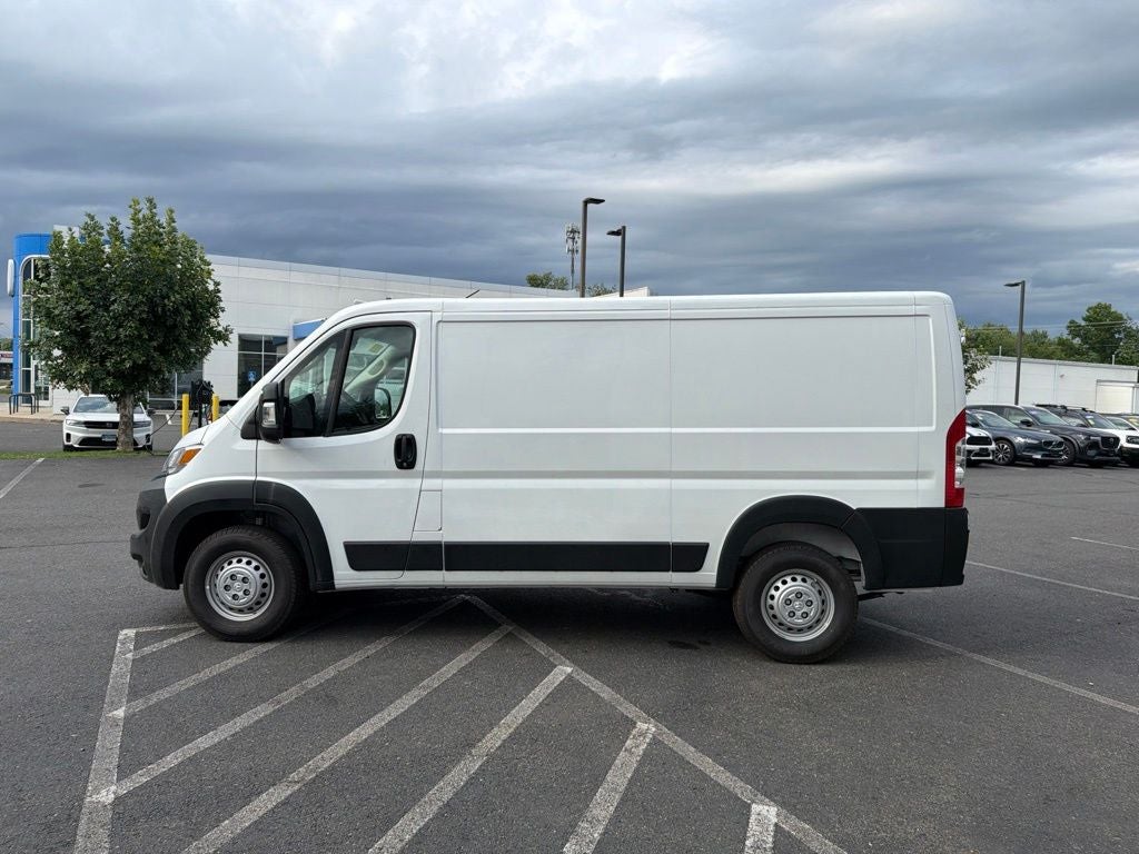 2026 RAM ProMaster 2500 Base