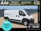 2026 RAM ProMaster 2500 Base