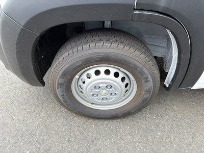 2026 RAM ProMaster 2500 Base
