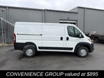 2026 RAM ProMaster 2500 Base