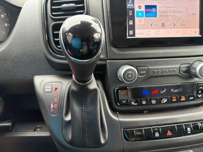 2026 RAM ProMaster 2500 Base