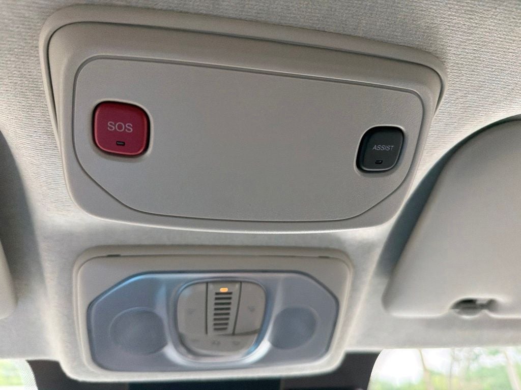 2026 RAM ProMaster 2500 Base