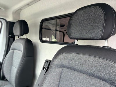 2026 RAM ProMaster 2500 Base
